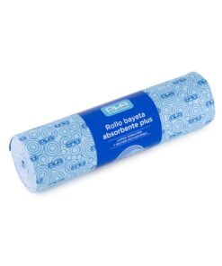 Lavetă profesională absorbantă în rolă de 6m