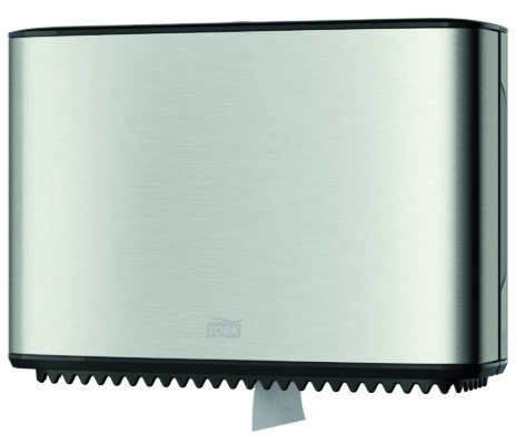 Hârtia igienică Mini Jumbo