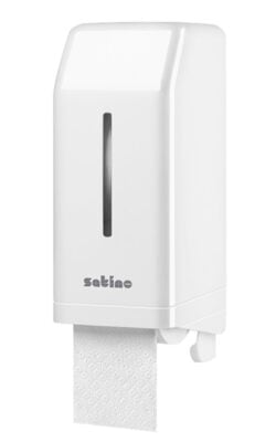 Hârtia Igienică Compact